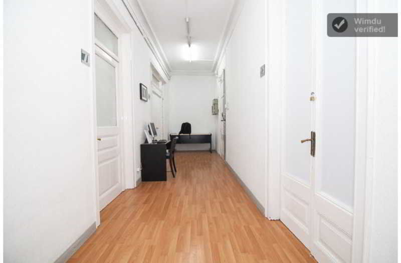 La Casa De Emilia Hotel - Barcelona — Photos 3